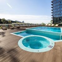 Бассейны preview