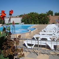 Бассейны preview