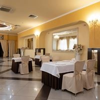 Рестораны preview