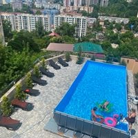 Бассейны preview