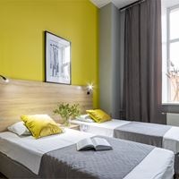 Номера preview