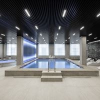 Бассейны preview