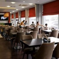 Рестораны preview