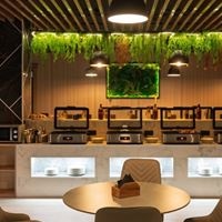 Рестораны preview