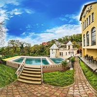 Бассейны preview