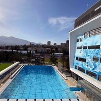 Бассейны preview