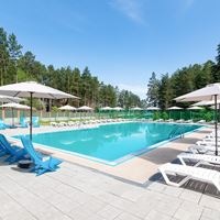 Бассейны preview