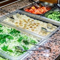 Рестораны preview