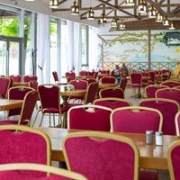 Рестораны preview