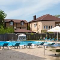 Бассейны preview