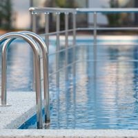 Бассейны preview