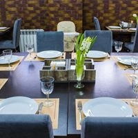 Рестораны preview