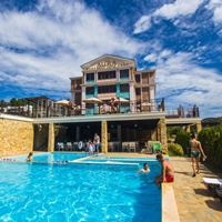 Бассейны preview