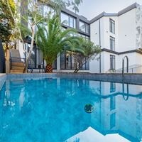 Бассейны preview