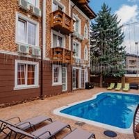 Бассейны preview