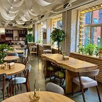 Рестораны preview