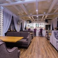 Рестораны preview