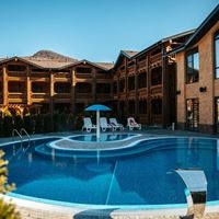 Бассейны preview