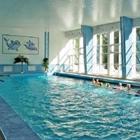 Бассейны preview