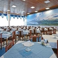 Рестораны preview