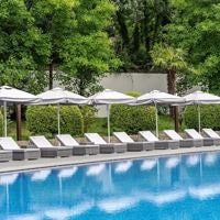 Бассейны preview