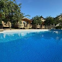 Бассейны preview