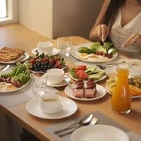 Рестораны preview