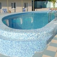 Бассейны preview