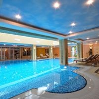 Бассейны preview