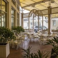 Рестораны preview