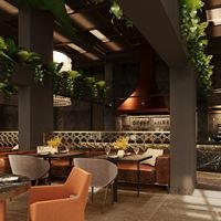 Рестораны preview