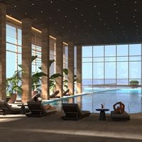 Бассейны preview