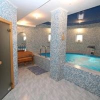 Бассейны preview