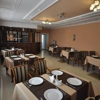 Рестораны preview