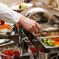 Рестораны preview