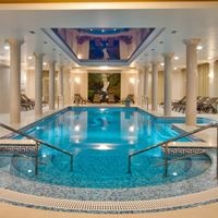 Бассейны preview