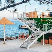 Рестораны preview