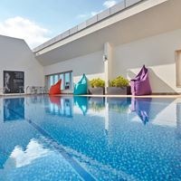 Бассейны preview