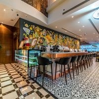 Рестораны preview