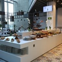 Рестораны preview