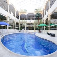 Бассейны preview