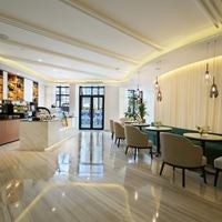 Рестораны preview