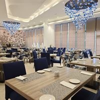 Рестораны preview