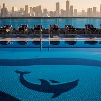 Бассейны preview