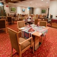 Рестораны preview