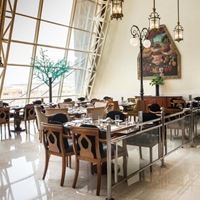 Рестораны preview