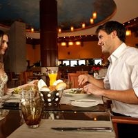 Рестораны preview