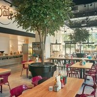 Рестораны preview