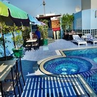 Бассейны preview