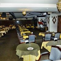 Рестораны preview